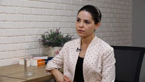 Բաքվում ուսանողներին «բացատրել են» տարածաշրջանում հայկական ազգայնականության ձևավորման փուլերը․ ինչպե՞ս կանվանեք սա․ ադրբեջանագետ