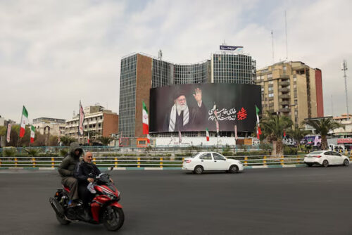 ԱՄՆ հետախուզությունը զգուշացնում է ԱՄՆ-ի դեմ իրանական կիբեռհարձակումների վտանգի մասին