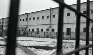 «Վարդաշեն» ՔԿՀ-ից դատապարտյալ է փախել