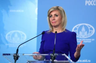 Բաքուն Զախարովայից բացատրություններ է պահանջել