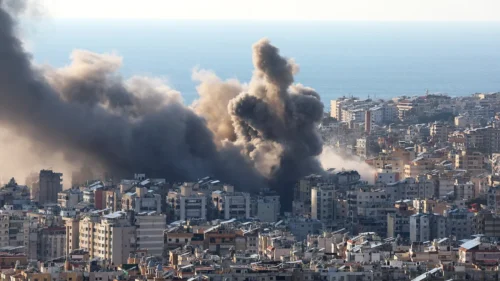 Լիբանանում բնակիչները լքում են տները. ABC Media-ին մանրամասներ են հայտնի