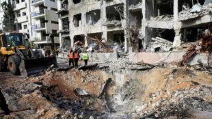 Իրանի հայ համայնքի հետ շուրջօրյա կապ պահպանելը դժվար է. սփյուռքի հանձնակատարի գրասենյակ