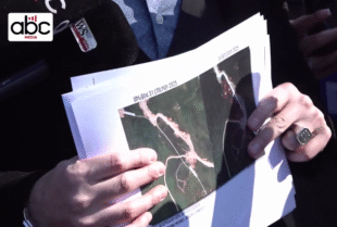 Ադրբեջանը 2025-ի ամռանը հերթական առաջխաղացումն է ունեցել՝ ներխուժելով ՀՀ սուվերեն տարածք․ «Միասնության թևերը» փաստեր է ներկայացրել