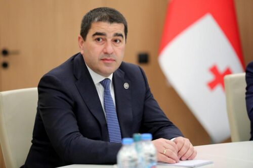 ԵՄ-ը պետք է հրաժարվի Վրաստանում կառավարությունը տապալելու փորձերից․ խորհրդարանի խոսնակ