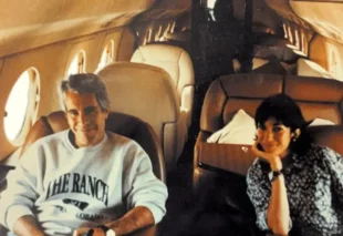 Օտարերկրյա հաքերը 2023 թվականին կոտրել է Էփշտեյնի գործով ՀԴԲ-ում պահվող փաստաթղթերը