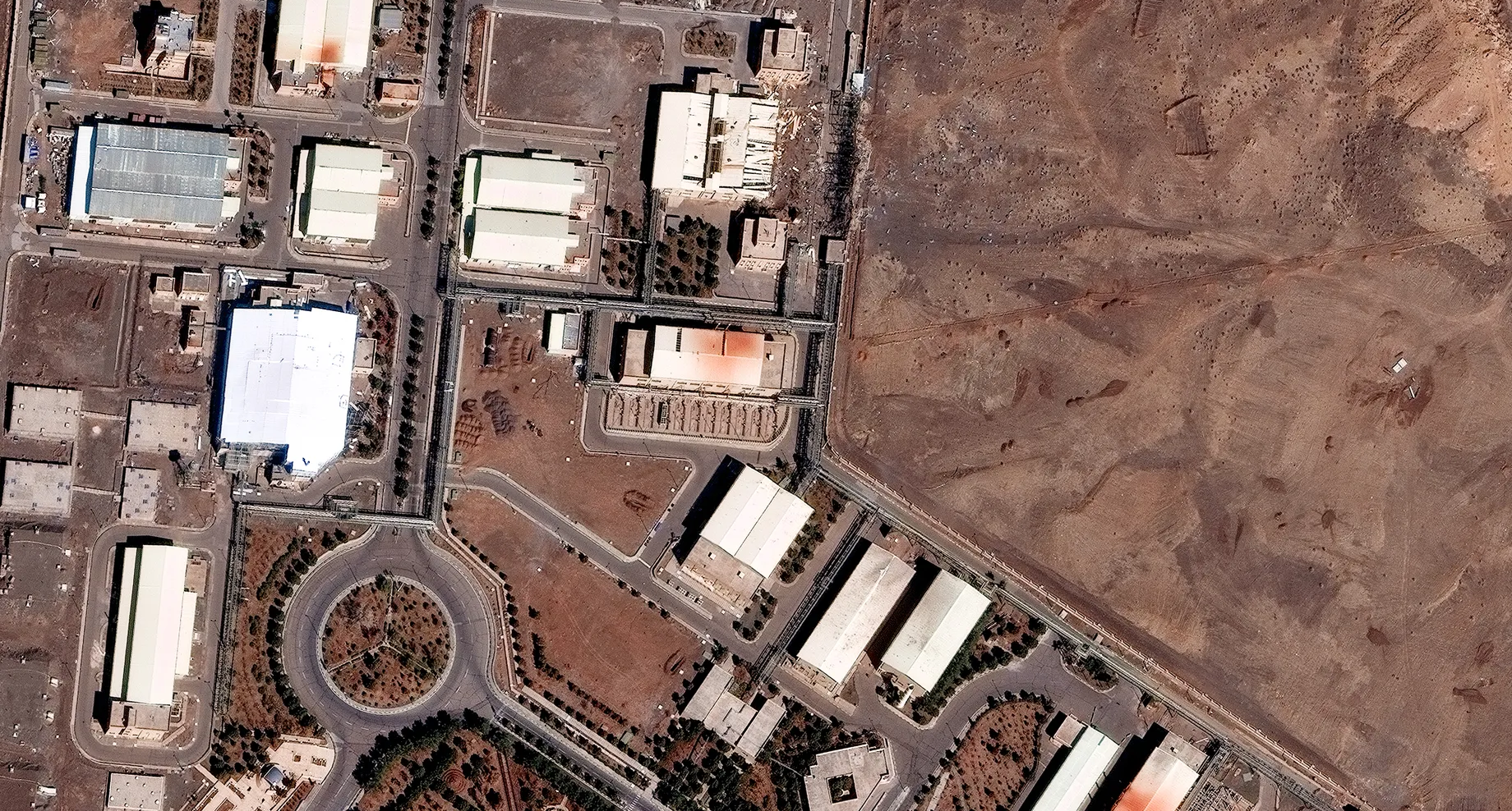 ԱՄՆ-ը քննարկում է Իրանի՝ նավթով հարուստ կղզում վերահսկողություն սահմանելու հավանականությունը ԱՄՆ-ը քննարկում է Իրանի՝ նավթով հարուստ կղզում վերահսկողություն սահմանելու հավանականությունը