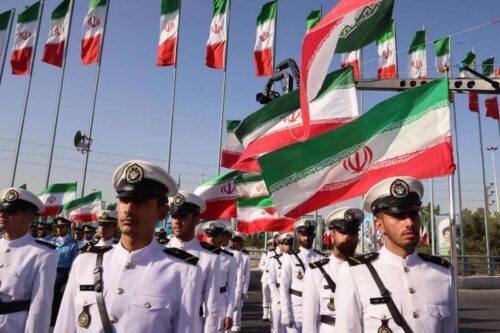 Իրանն առաջարկել է տարածաշրջանային դաշինք ստեղծել՝ առանց ԱՄՆ-ի և Իսրայելի մասնակցության