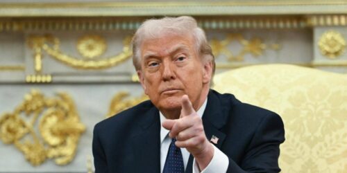 Օդային և ռազմածովային ուժերի մեծացումից՝ ցամաքային զորքերի տեղակայում․ Թրամփը դիտարկում է Իրանի դեմ գործողություններն ուժեղացնելու տարբերակները