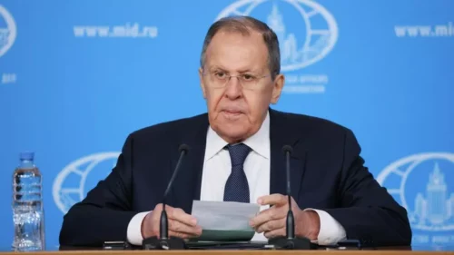 Ռուսաստանը պատրաստ է միանալ Իրանի շուրջ միջնորդական ջանքերին