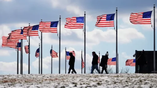 Ամերիկացիների մածամասնությունը կողմն է, որ Վաշինգտոնն ու Թեհրանը նստեն բանակցությունների սեղանի շուրջ