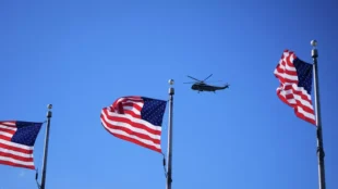 Որո՞նք են ԱՄՆ-ի համար մեծագույն սպառնալիք ներկայացնող 5 երկրները․ զեկույց