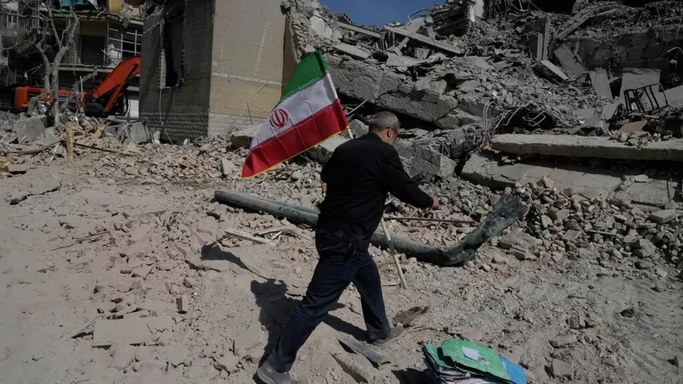 Իրանում հայ է զոհվել