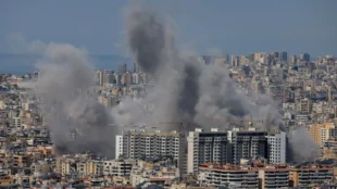 Թել Ավիվի հարվածներից Լիբանանում իրանցի 6 դիվանագետ է մահացել