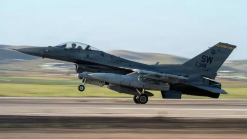 ԱՄՆ-ը և Իսրայելը հարվածել են Իրանի միջուկային երկու օբյեկտի․ Fars