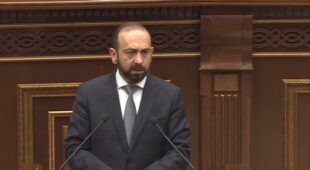 Ուղիներ ենք փնտրում ՀՀ քաղաքացիների անվտանգ վերադարձն ապահովելու  համար․ Արարատ Միրզոյան