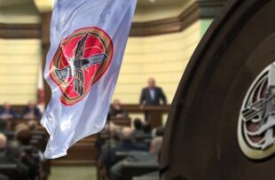 Վեր կանգնել կուսակցական և խմբային նեղ շահերից՝ հանուն իմպիչմենտի․ ի՞նչ է առաջարկում ՀՀԿ-ն