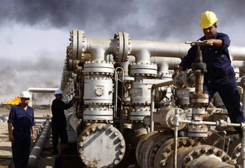 ԱՄՆ վարչակազմը դիտարկում է նավթի գների՝ մինչև 200 դոլար բարձրացման սցենարը․ Bloomberg