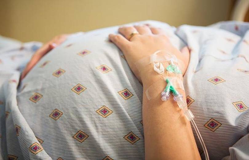 Կինը ծննդաբերել է այլ հիվանդանոցում․ «Գրիգոր Լուսավորիչ» ԲԿ-ն մանրամասներ է հայտնել մահացած ծննդկանի դեպքից