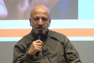 Եթե պատերազմը տեղափոխվի ցամաք, Թուրքիան կարող է ԱՄՆ-ից վարձել Սյունիքի ճանապարհը․ Վովա Վարդանով