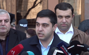 Մեր նպատակն է կանխել Ադրբեջանի հետագա ներխուժումները․ «Միասնության թևեր»-ը նամակ փոխանցեց Փաշինյանին