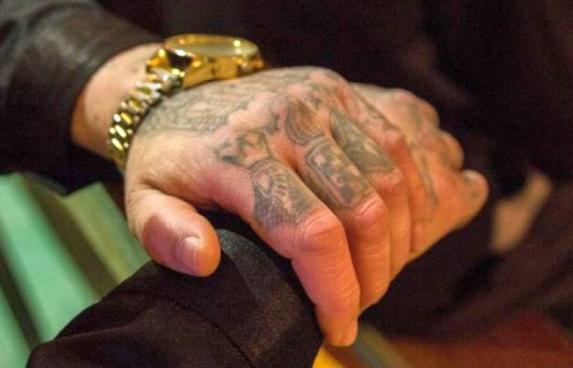 Քրեական աստիճանակարգության կարգավիճակ տալու կամ ստանալու մեղադրանքով մեկ օրում կալանավորվել է երկու անձ Քրեական աստիճանակարգության կարգավիճակ տալու կամ ստանալու մեղադրանքով մեկ օրում կալանավորվել է երկու անձ