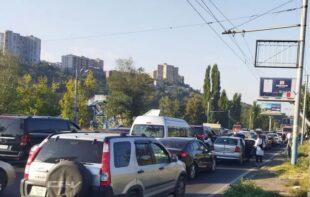 Երթևեկության փոփոխություն՝ Երևանում