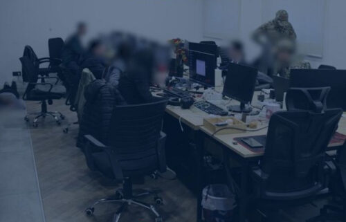 Համակարգչային հափշտակություններ իրականացնող խումբը գործել է նախապես պլանավորված փուլային հանցավոր սխեմայով․ ՆԳՆ