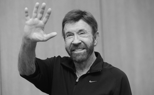 Մահացել է Չաք Նորիսը