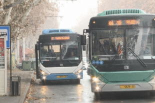 Երևանում քաղաքացին ավտոբուսից իջել է ու կանգառում մահացել