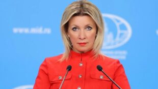 ԵՄ-ի ներգրավվումը նախընտրական շրջանում հազիվ թե ամրապնդի ՀՀ ինքնավարությունը․ Զախարովա