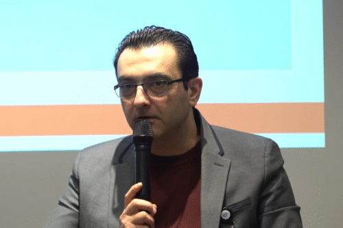 Մենք կաղում ենք տակտիկայից, իրար հետ լեզու գտնել չենք կարողանում․ Աբրահամ Գասպարյան