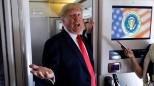 ԱՄՆ-ն դեմ չէ Ռուսաստանի և այլ երկրների կողմից Կուբա նավթի պարբերական մատակարարումներին․ Թրամփ