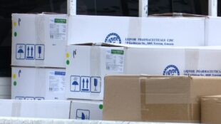 ՀՅԴ-ն մարդասիրական օգնություն է փոխանցել Իրանին