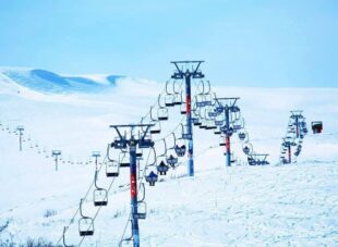 Արագածոտնում քաղաքացին ձնահյուսի տակ է մնացել, փրկարարները հայտնաբերել են դին