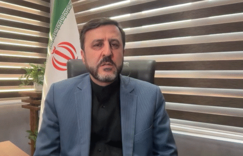 Իրանը չի հարվածել Ադրբեջանին. փոխարտգործնախարար