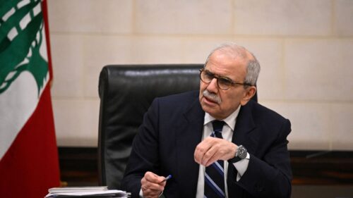 Լիբանանի վարչապետը Իսրայելի հետ բանակցելու պատրաստակամություն է հայտնել