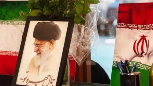 Ինչպե՞ս են ԱՄՆ-ն ու Իսրայելը հայտնաբերել այաթոլլահ Ալի Խամենեիի գտնվելու վայրը․ BBC