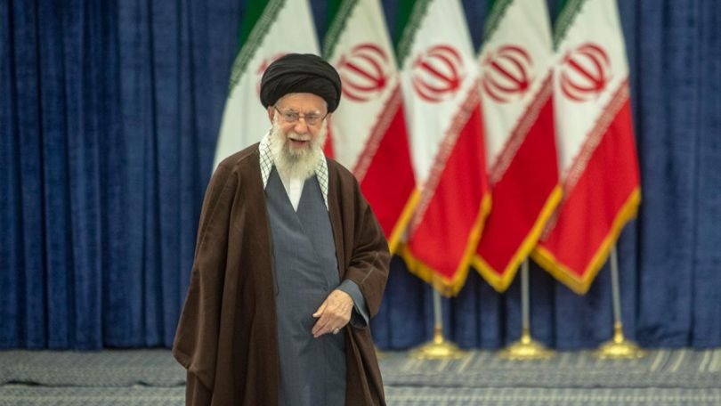 ԱՄՆ-ի գործողությունները կարող են անկայունացնել ոչ միայն Իրանը, այլև բորբոքել ամբողջ տարածաշրջանը․ The National Interest ԱՄՆ-ի գործողությունները կարող են անկայունացնել ոչ միայն Իրանը, այլև բորբոքել ամբողջ տարածաշրջանը․ The National Interest