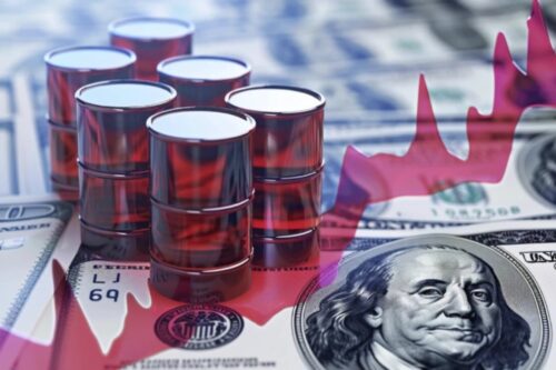 Իրանի շուրջ ռազմական լարվածության ֆոնին նավթի գները մոտեցել են 80 դոլարի