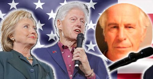 Հրապարակվել է Էփշտեյնի գործով Քլինթոնների վկայության տեսանյութը․ ի՞նչ ցուցմունքներ են տվել նրանք