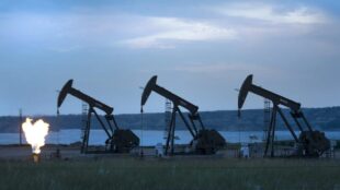 Ռազմական գործողությունների ֆոնին նավթի ու գազի գներն աճել են