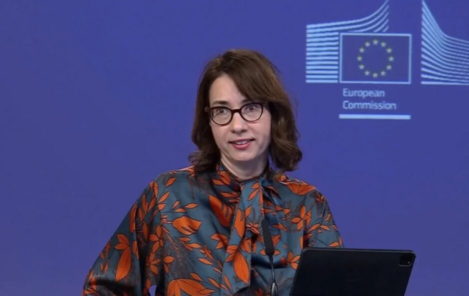 ՀՀ-ի և Ադրբեջանի միջև մարդասիրական հարցերը պետք է լուծվեն․ Անիտա Հիփեր