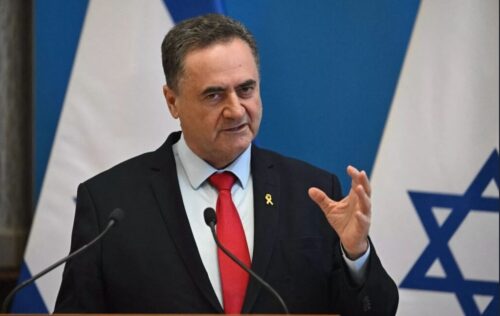 Իրանի ահաբեկչական ռեժիմի կողմից նշանակված յուրաքանչյուր առաջնորդ կդառնա ոչնչացման թիրախ․ Իսրայել Կաց