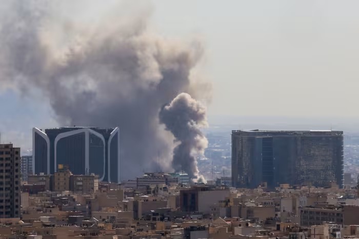 Պեկինից՝ Վենեսուելա․ ԱՄՆ-ն թիրախավորել է Չինաստանի դաշնակիցներին Պեկինից՝ Վենեսուելա․ ԱՄՆ-ն թիրախավորել է Չինաստանի դաշնակիցներին