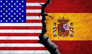 Ի՞նչ գին կարող է վճարել Իսպանիան՝ ԱՄՆ-ին իր ռազմաբազաները «չտալու» համար