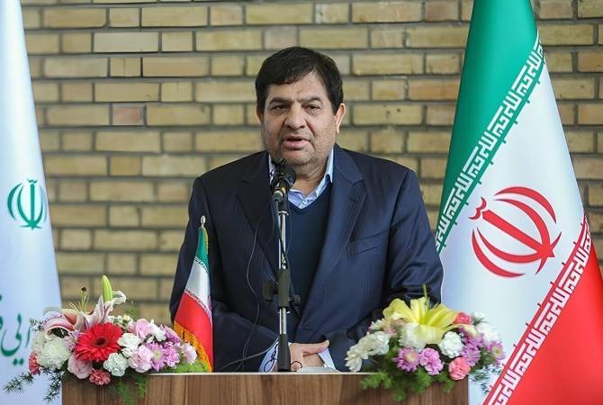Iran capable to continue war as long as necessary, Khamenei’s advisor says Iran capable to continue war as long as necessary, Khamenei’s advisor says