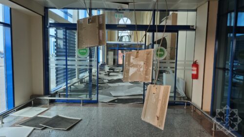 Ադրբեջանում Իրանի դեսպանը կանչվել է ԱԳՆ