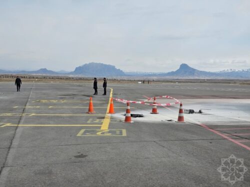 ԱԹՍ-ներ՝ Նախիջևանում․ ԱՄՆ-ն և Իսրայելը փորձո՞ւմ են արդյոք սադրել Ադրբեջանին․ միջազգային մամուլի ամփոփում