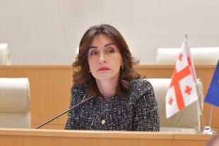 Վրաստանի, Ադրբեջանի և Հայաստանի միջև հարաբերությունների զարգացումը որոշիչ դեր կխաղան Միջին միջանցքի ապագայի համար․ Վրաստանի ԱԳ նախարար