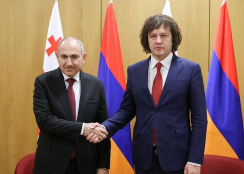 «Թրամփի երթուղին» ավելի կարևոր էր, քան Թեհրանի վրա հարվածները․ Независимая Газета